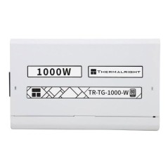 THERMALRIGHT - TG1000 - Alimentation PC - 1000 W - 80+ Gold - ATX3.0 -