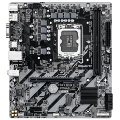 Carte mere - GIGABYTE - H810M S2H - Format Micro-ATX - Chipset Intel H810 - DDR4