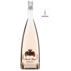 Château Puech Haut Cuvée Prestige Argali IGP Pays D'Oc Rosé 2024 Ma