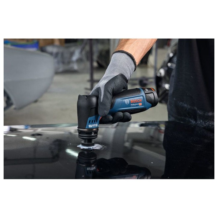 Ponceuse vibrante BOSCH PROFESSIONAL - GSS 12V-32 - 12V - 32mm Ponceuse vibrante BOSCH PROFESSIONAL - GSS 12V-32 - 12V - 32mm