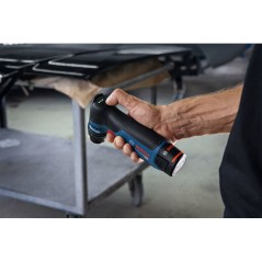 Ponceuse vibrante BOSCH PROFESSIONAL - GSS 12V-32 - 12V - 32mm