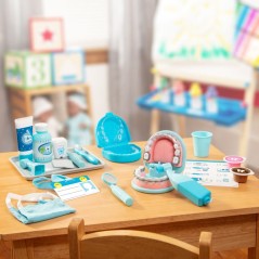 Coffret Dentiste Melissa And Doug