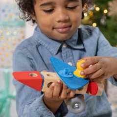 Les Véhicules Melissa And Doug 54 Pieces