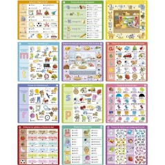 Conector J'apprends a Lire - Jeu éducatif - EDUCA - 90 questions, 12