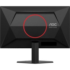 Ecran PC Gamer - AOC - FHD - 24,5'' - 300Hz- Fast IPS - 0,3ms - 25G4SR