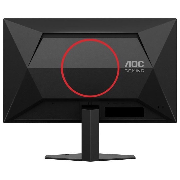 Ecran PC Gamer - AOC - FHD - 24,5'' - 300Hz- Fast IPS - 0,3ms - 25G4SRE Ecran PC Gamer - AOC - FHD - 24,5'' - 300Hz- Fast IPS - 0,3ms - 25G4SRE