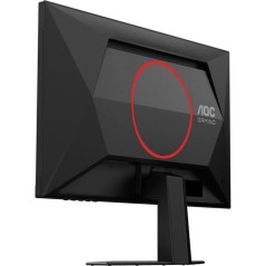 Ecran PC Gamer - AOC - FHD - 24,5'' - 300Hz- Fast IPS - 0,3ms - 25G4SR