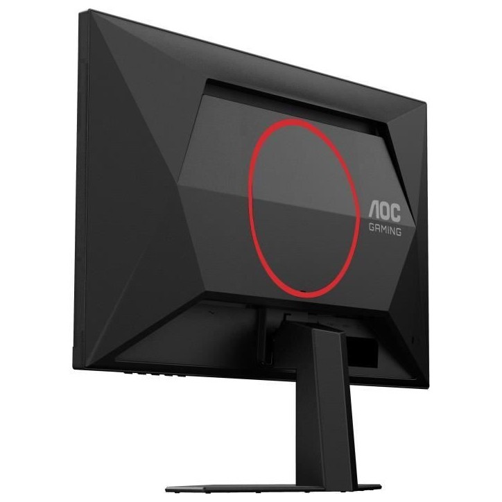Ecran PC Gamer - AOC - FHD - 24,5'' - 300Hz- Fast IPS - 0,3ms - 25G4SRE Ecran PC Gamer - AOC - FHD - 24,5'' - 300Hz- Fast IPS - 0,3ms - 25G4SRE