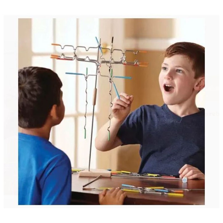 Suspend Jeu De Société