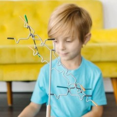 Suspend Jeu De Société