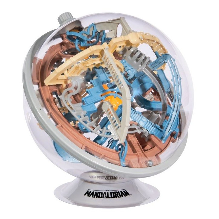 Perplexus Star Wars The Mandalorian
