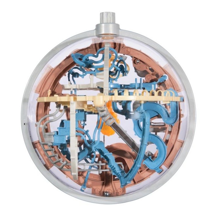 Perplexus Star Wars The Mandalorian