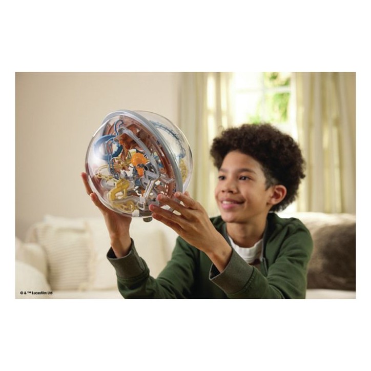 Perplexus Star Wars The Mandalorian