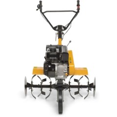 Motoculteur thermique - STIGA - 182 cc - SRC 685 RG - Puissance 3,5 kW