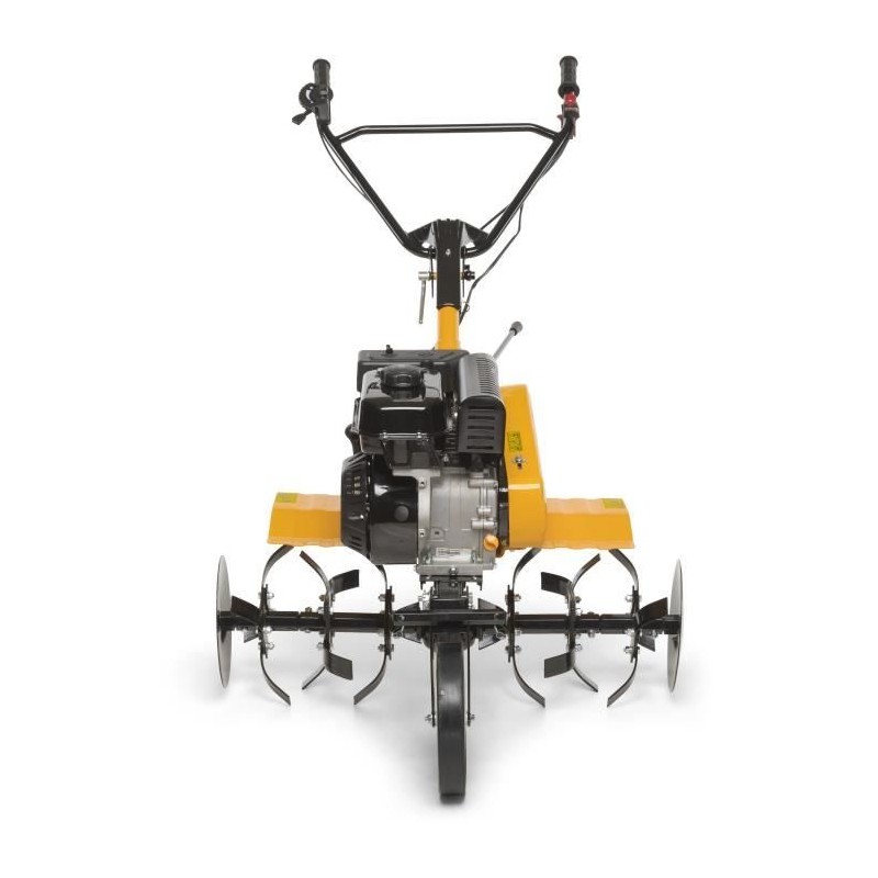 Motoculteur thermique - STIGA - 182 cc - SRC 685 RG - Puissance 3,5 kW
