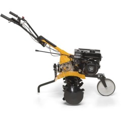Motoculteur thermique - STIGA - 182 cc - SRC 685 RG - Puissance 3,5 kW