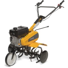 Motoculteur thermique - STIGA - 182 cc - SRC 685 RG - Puissance 3,5 kW