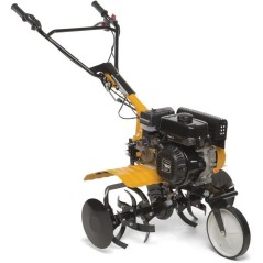 Motoculteur thermique - STIGA - 182 cc - SRC 685 RG - Puissance 3,5 kW