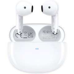 Écouteurs sans fil - UGREEN - Modele H5 - Bluetooth semi-intra - Blan