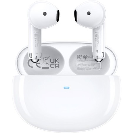 Écouteurs sans fil - UGREEN - Modele H5 - Bluetooth semi-intra - Blan