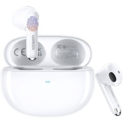 Écouteurs sans fil - UGREEN - Modele H5 - Bluetooth semi-intra - Blan