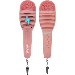 Micro - KIDS LICENSING - WOW GENERATION - Des 6 ans - Rose