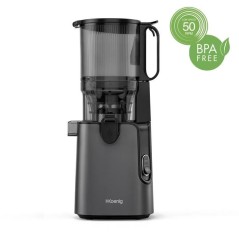 Extracteur de jus ouverture large - HKoeNIG - GSX26 - 250 W - 1,8 L -