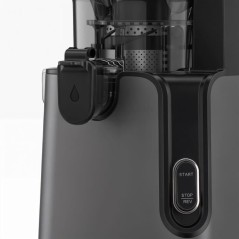 Extracteur de jus ouverture large - HKoeNIG - GSX26 - 250 W - 1,8 L -