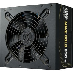 Alimentation PC - COOLER MASTER - MPE-8506-ACAG-BEU - MWE Gold 850 V3