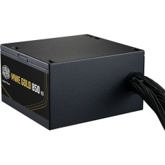 Alimentation PC - COOLER MASTER - MPE-8506-ACAG-BEU - MWE Gold 850 V3