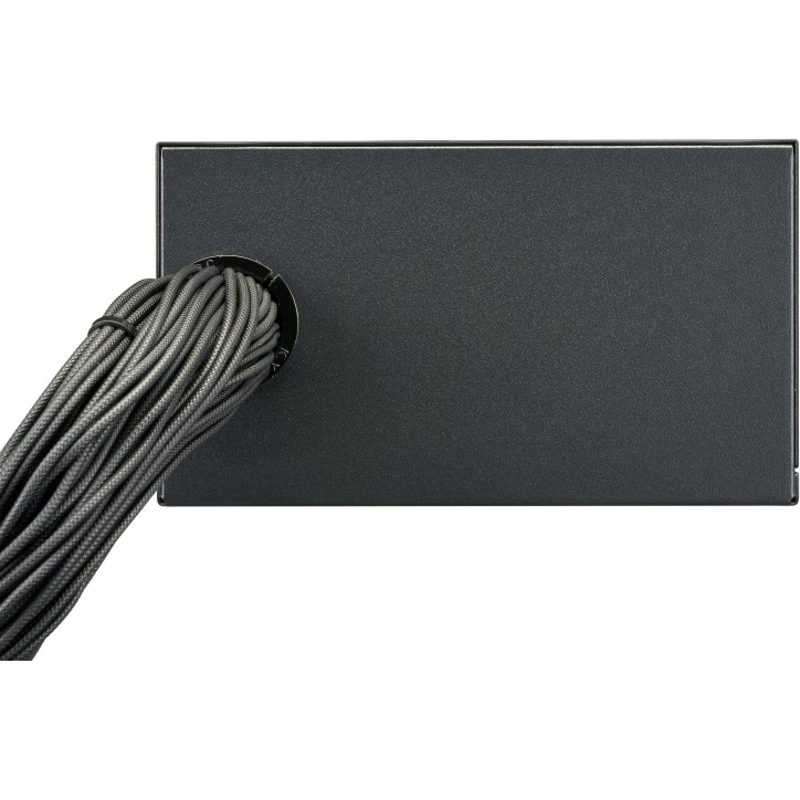 Alimentation PC - COOLER MASTER - MPE-8506-ACAG-BEU - MWE Gold 850 V3 Non Modulaire - ATX 3.1 - 80+ GOLD - 850 W