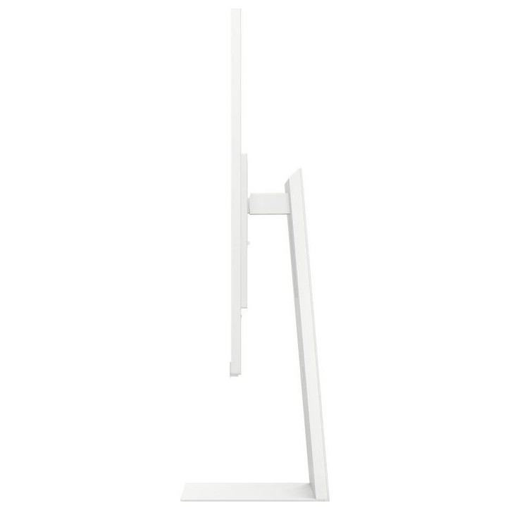 Ecran PC - SAMSUNG - 32 - UHD 4K - 60Hz - Dalle VA - 4ms - SMART MONITOR M8 - M80F - Blanc