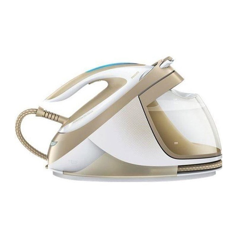 Centrale vapeur - PHILIPS GC9642/60 - Perfect Care Elite - 7,2 bar - P