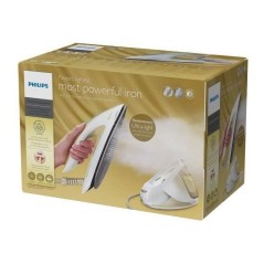 Centrale vapeur - PHILIPS GC9642/60 - Perfect Care Elite - 7,2 bar - P