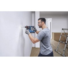 Perforateur GBH 18V-18 Professional SDS Plus avec KickBack Control, sa