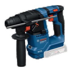 Perforateur GBH 18V-18 Professional SDS Plus avec KickBack Control, sa