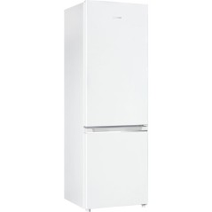 Réfrigérateur combiné - INDESIT - INK25322W4E - 322 L - Froid venti