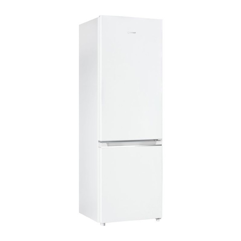 Réfrigérateur combiné - INDESIT - INK25322W4E - 322 L - Froid venti