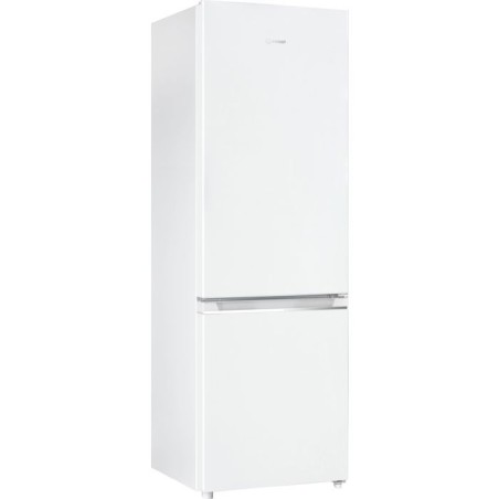 Réfrigérateur combiné - INDESIT - INK25322W4E - 322 L - Froid venti
