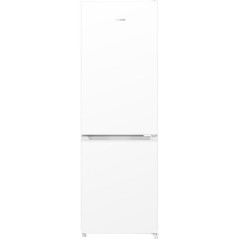 Réfrigérateur combiné - INDESIT - INK25322W4E - 322 L - Froid venti