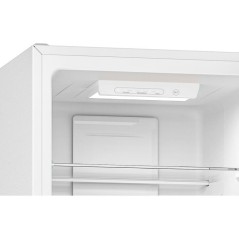 Réfrigérateur combiné - INDESIT - INK25322W4E - 322 L - Froid venti