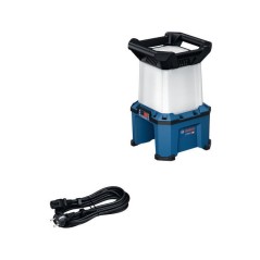 Projecteur de chantier sans fil GLA 18VH-7500 Professional sans batter