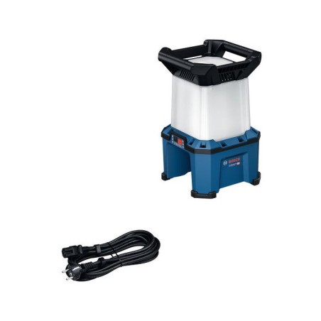 Projecteur de chantier sans fil GLA 18VH-7500 Professional sans batter