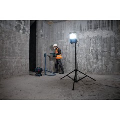 Projecteur de chantier sans fil GLA 18VH-7500 Professional sans batter