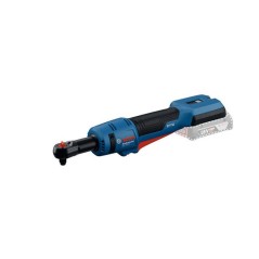 Clé a cliquet GRC 18V-60 Professional sans batterie, ni chargeur - Livrée dans L-Boxx 136 - BOSCH - 06019N8001