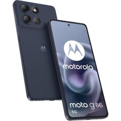 Smartphone MOTOROLA G86 - 8Go - 256 Go de stockage- Gris