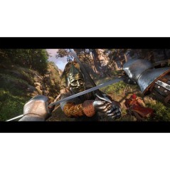 Kingdom Come Deliverance II - Jeu PS5