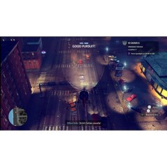 The Precinct - Jeu PS5