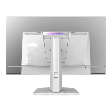 Ecran PC Gamer - MSI - 32 - UHD - 240Hz - Dalle QD-OLED - 0.03ms - Ajustable en hauteur - MPG 321URXW QD-OLED