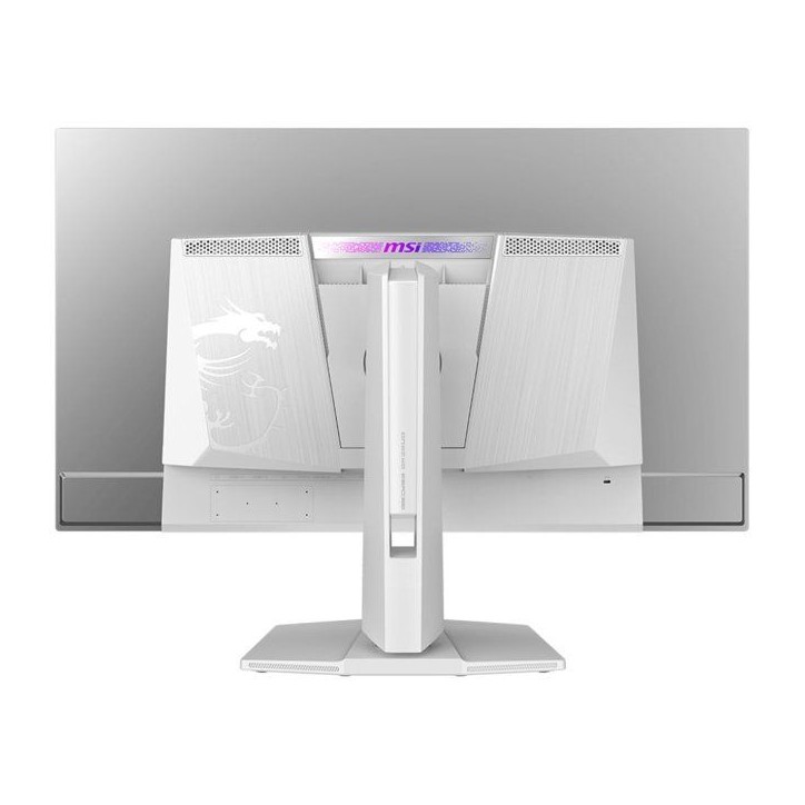 Ecran PC Gamer - MSI - 32 - UHD - 240Hz - Dalle QD-OLED - 0.03ms - Ajustable en hauteur - MPG 321URXW QD-OLED Ecran PC Gamer - MSI - 32 - UHD - 240Hz - Dalle QD-OLED - 0.03ms - Ajustable en hauteur - MPG 321URXW QD-OLED